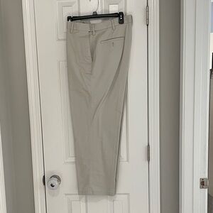 Men's Docker Tan Pants